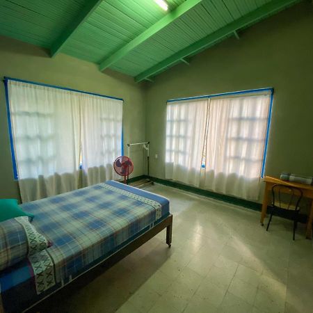 Hostal Juan Lindo San Pedro Sula Eksteriør billede