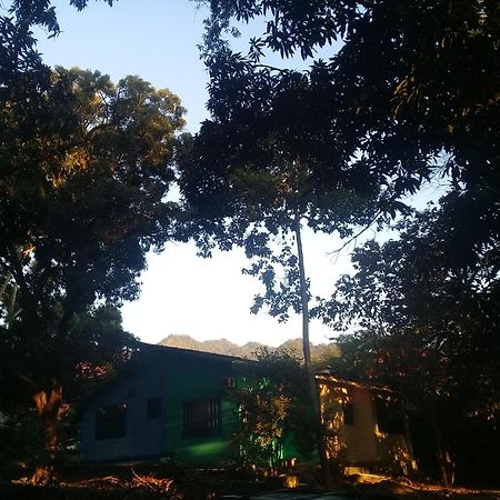Hostal Juan Lindo San Pedro Sula Eksteriør billede
