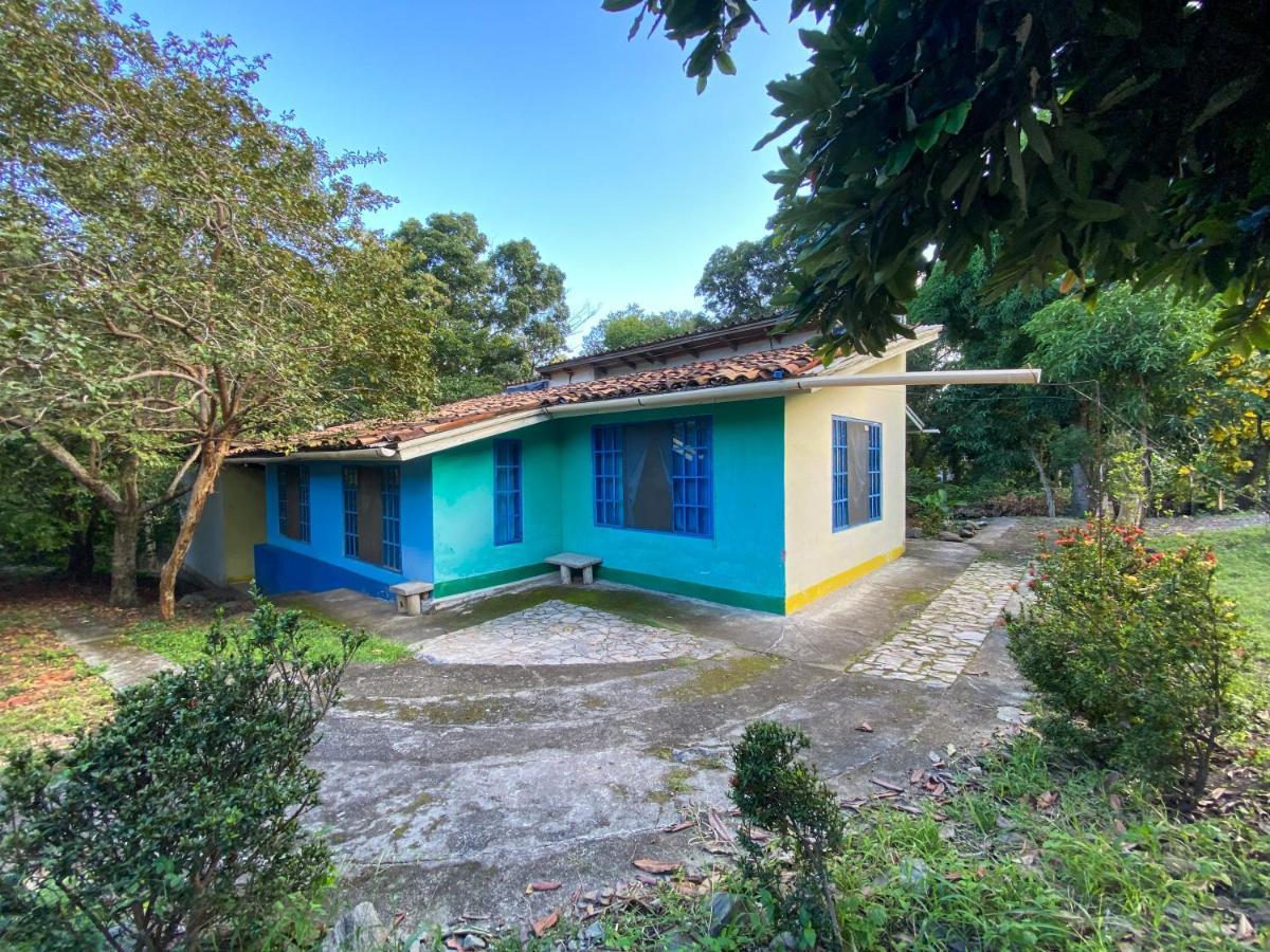 Hostal Juan Lindo San Pedro Sula Eksteriør billede