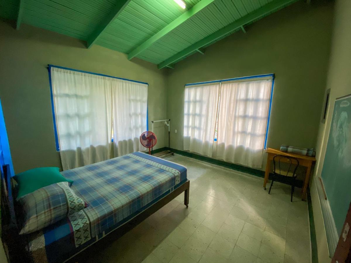 Hostal Juan Lindo San Pedro Sula Eksteriør billede