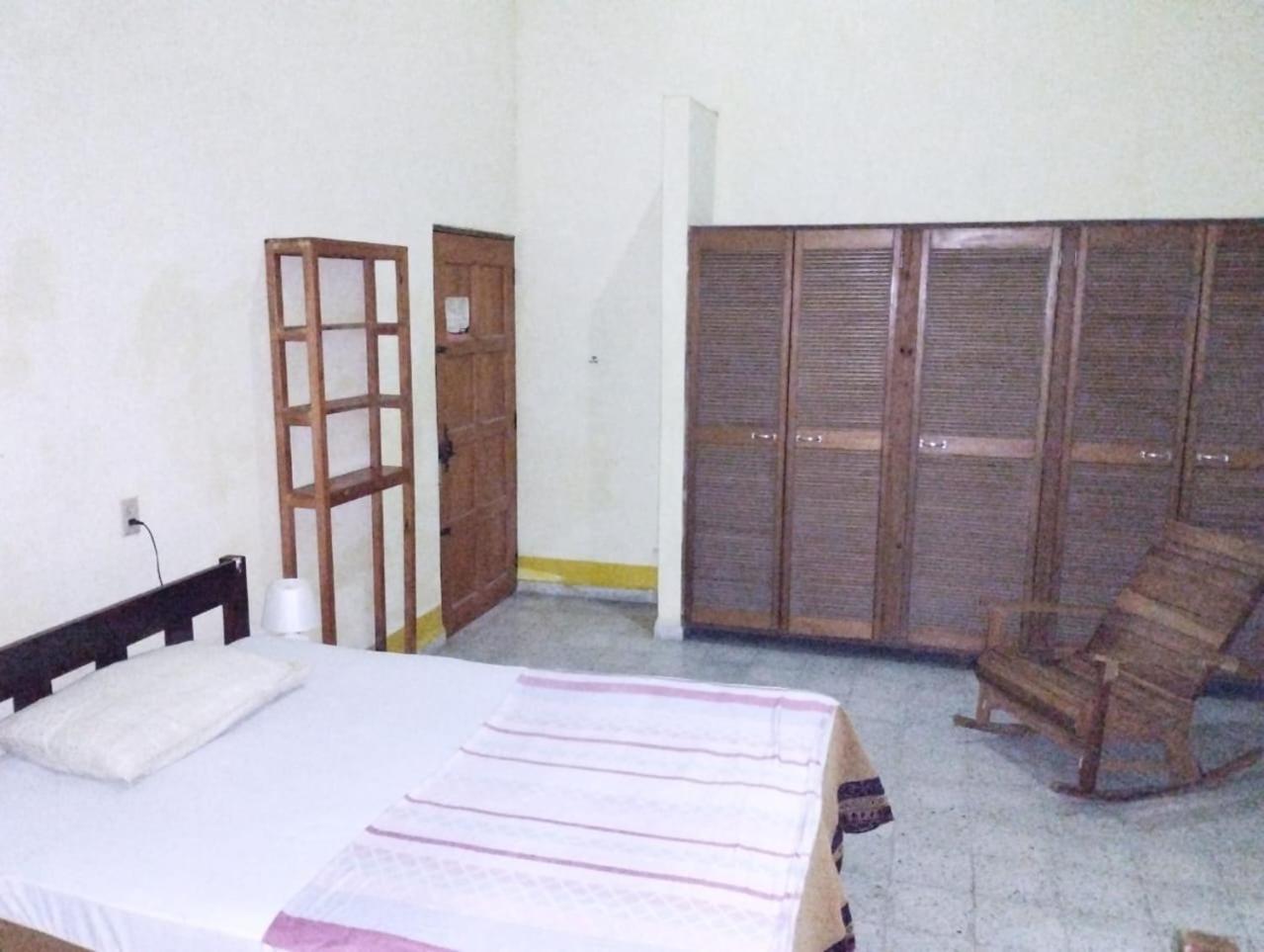 Hostal Juan Lindo San Pedro Sula Eksteriør billede