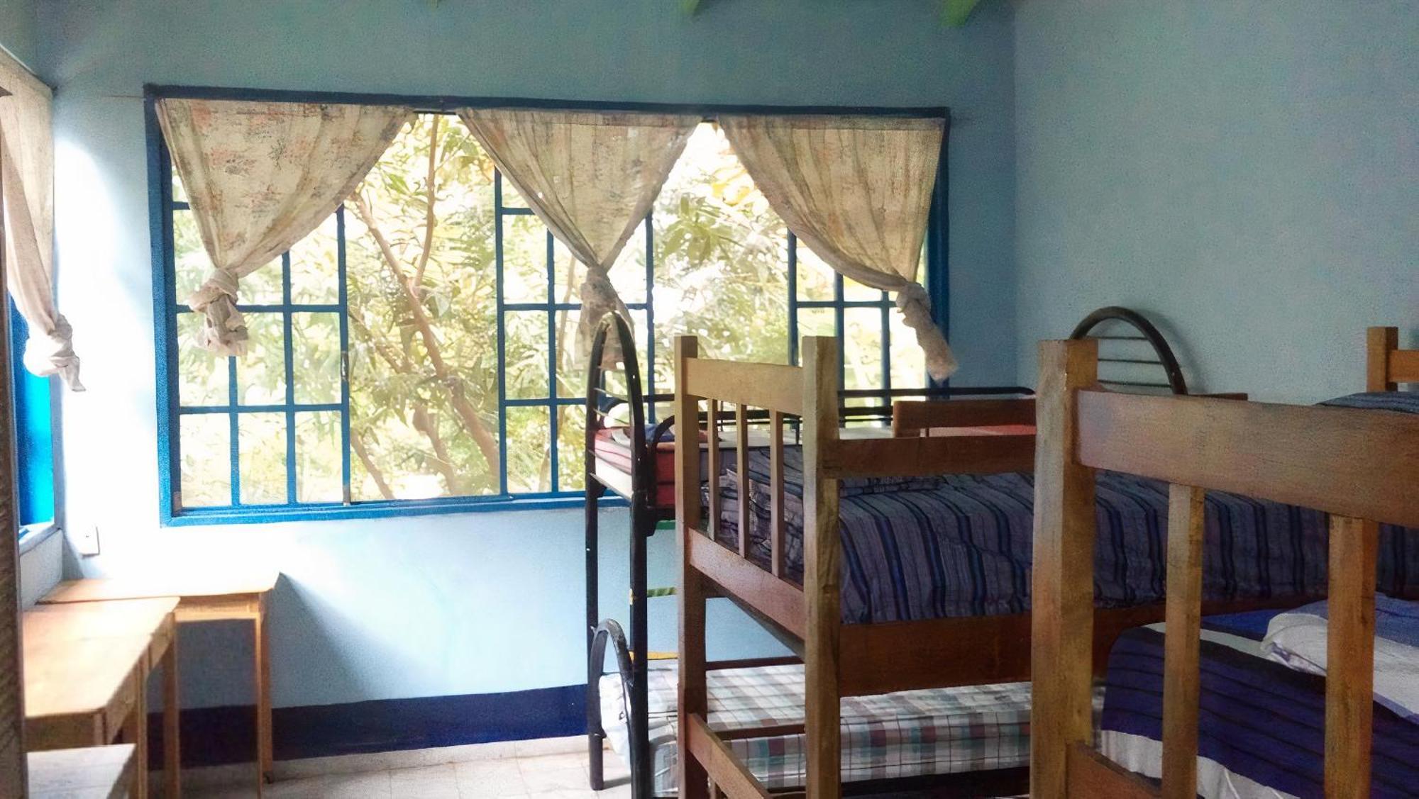 Hostal Juan Lindo San Pedro Sula Eksteriør billede