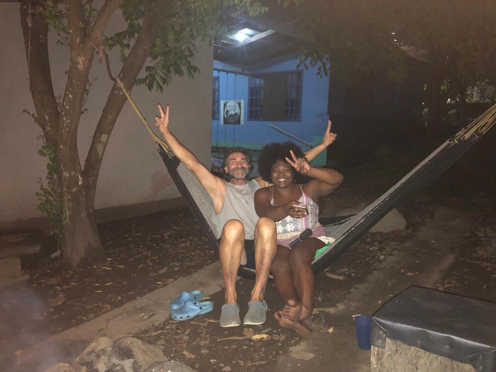Hostal Juan Lindo San Pedro Sula Eksteriør billede