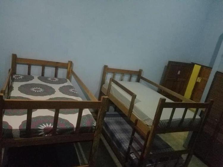 Hostal Juan Lindo San Pedro Sula Eksteriør billede