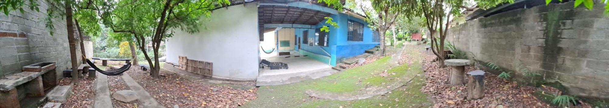 Hostal Juan Lindo San Pedro Sula Eksteriør billede