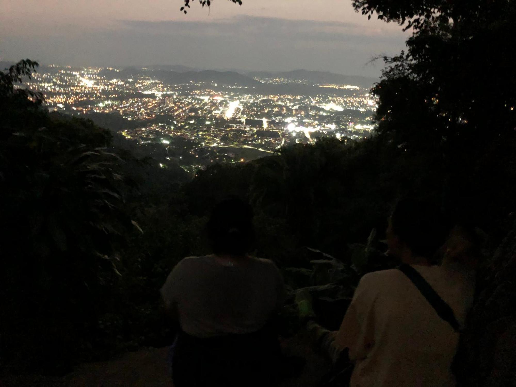 Hostal Juan Lindo San Pedro Sula Eksteriør billede