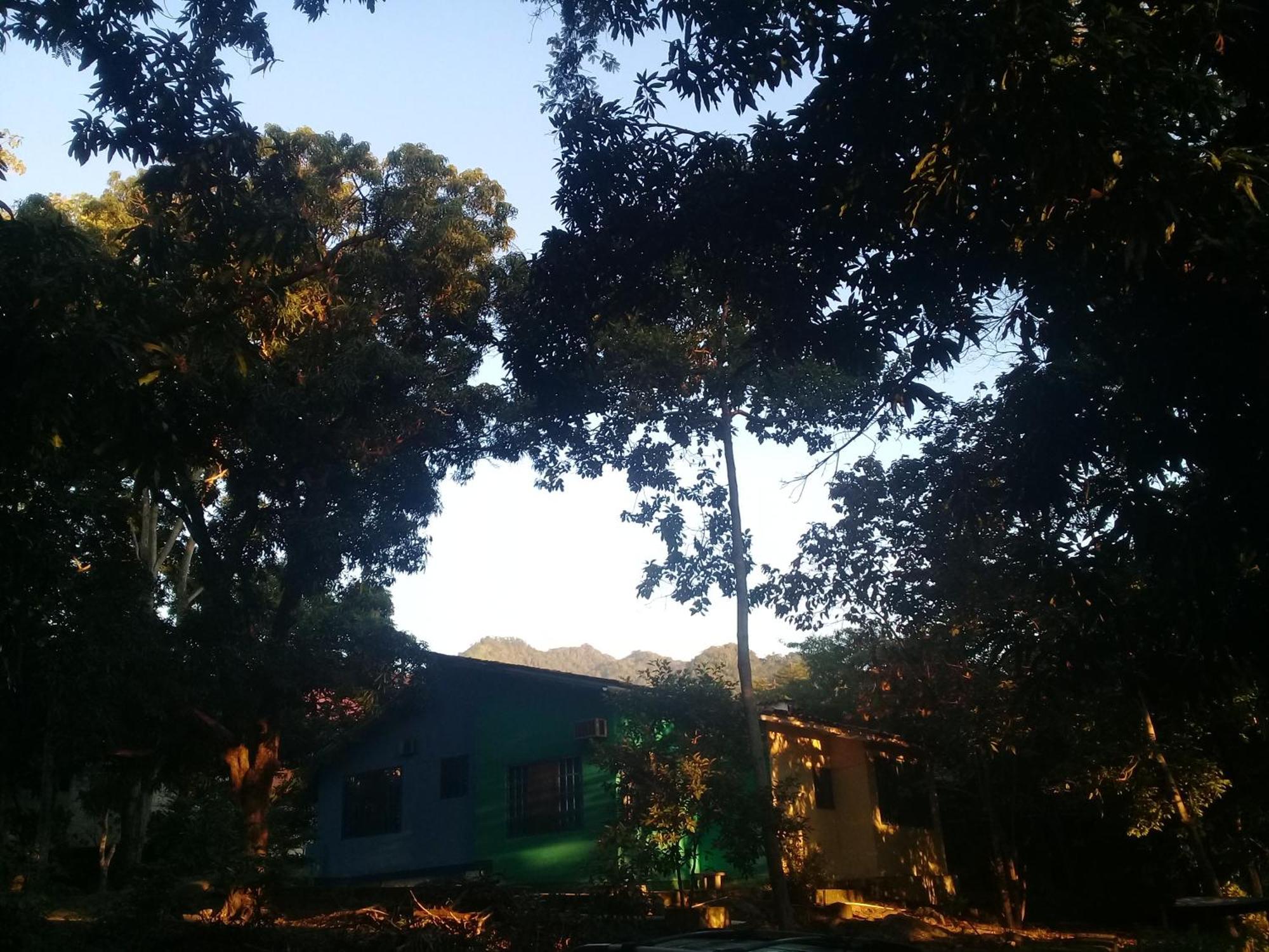 Hostal Juan Lindo San Pedro Sula Eksteriør billede