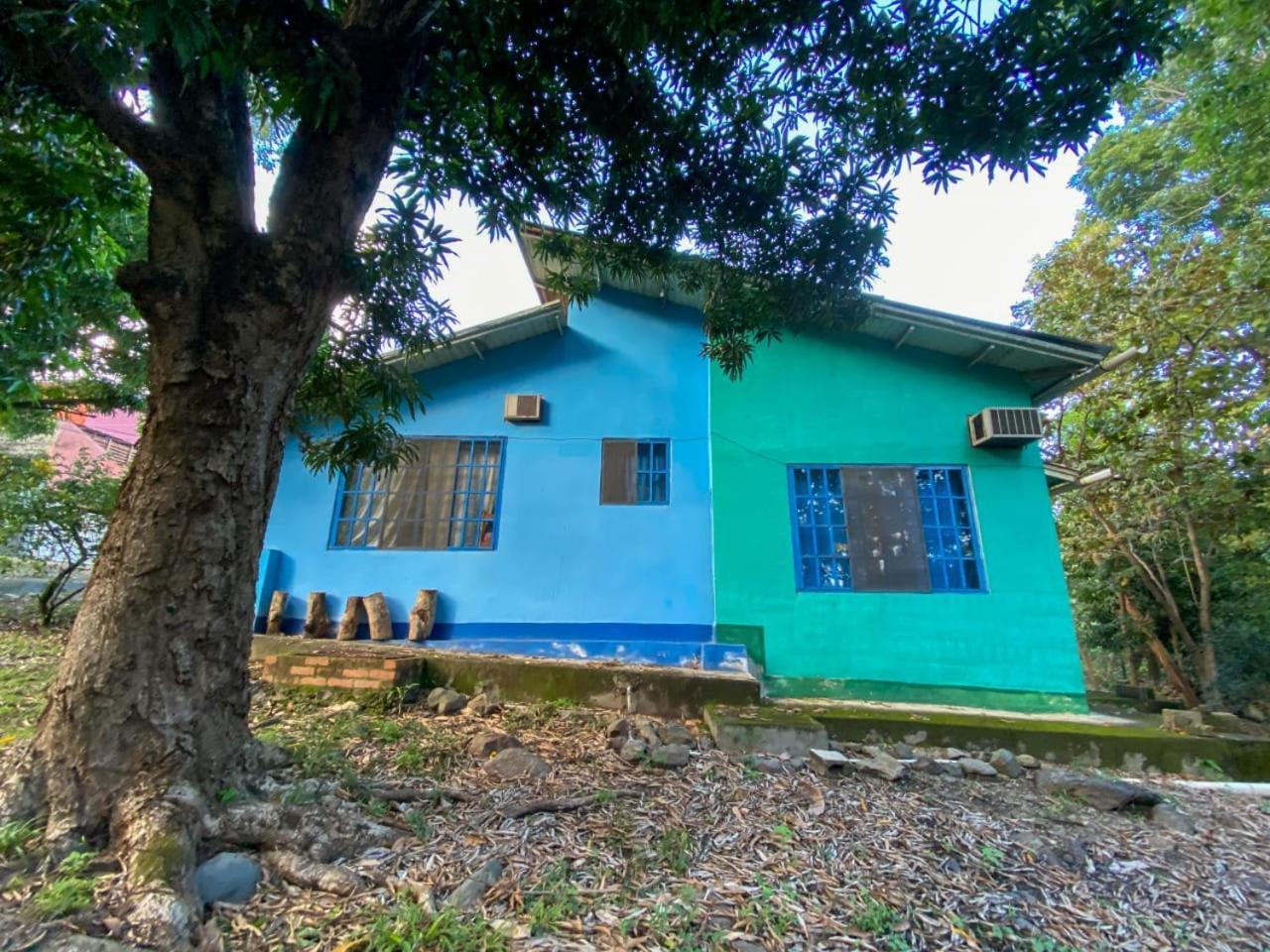 Hostal Juan Lindo San Pedro Sula Eksteriør billede